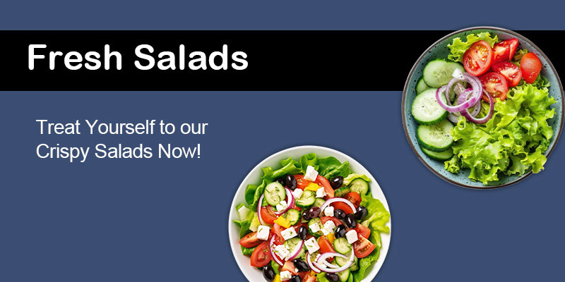 The Lunch Box Salads in Kilbirnie