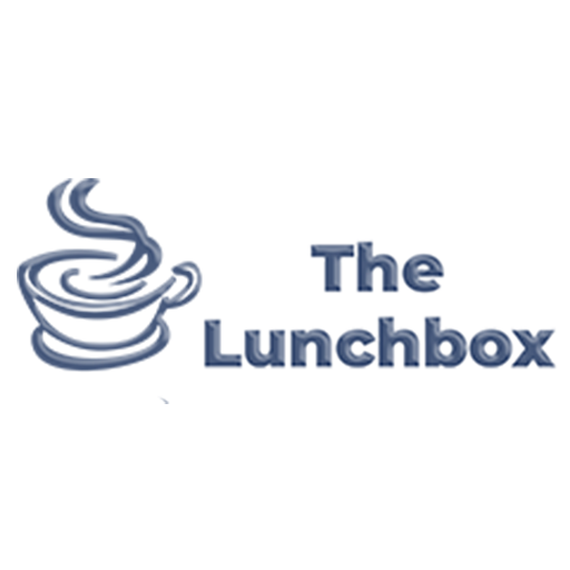 The Lunch Box logo
